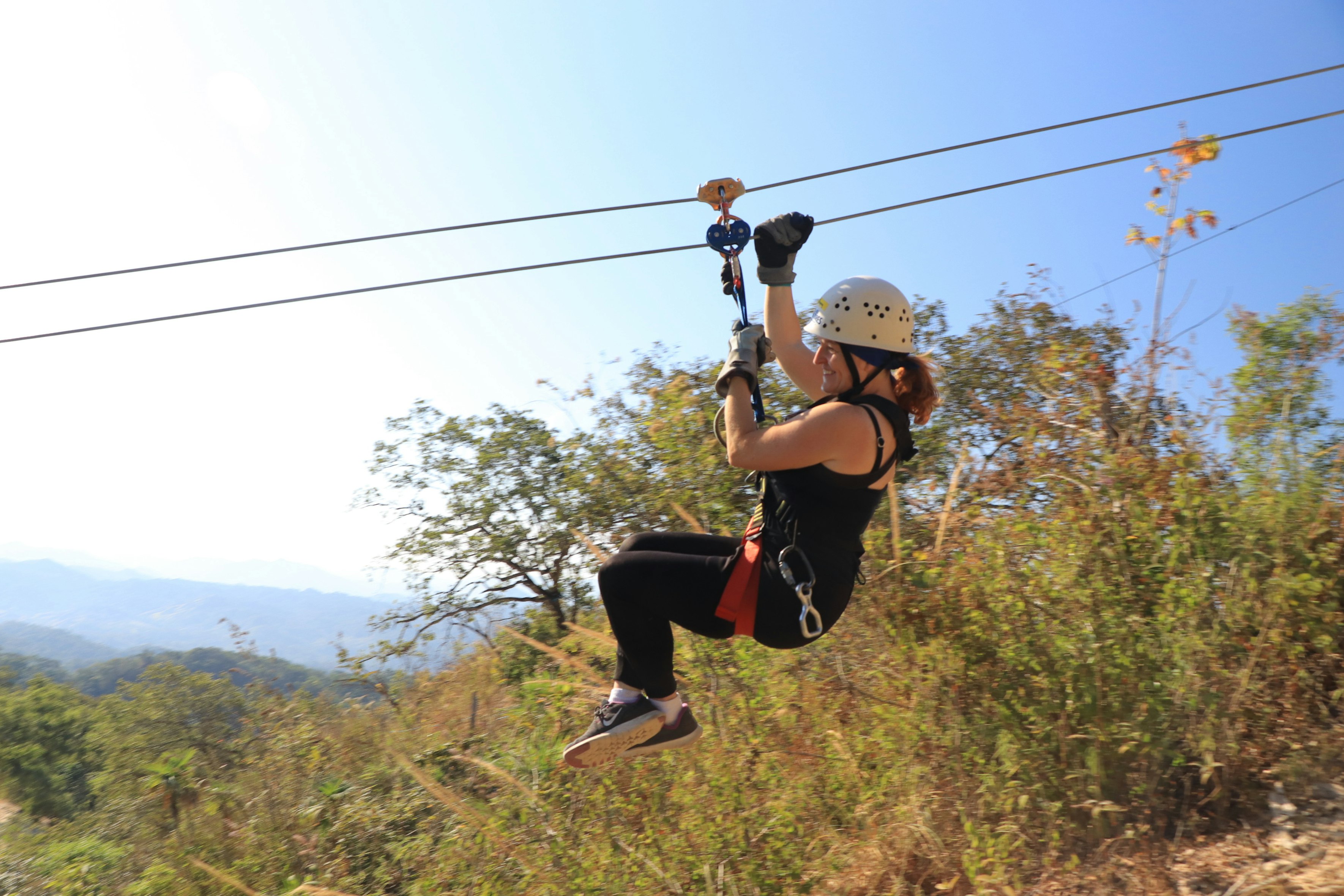 Zipline